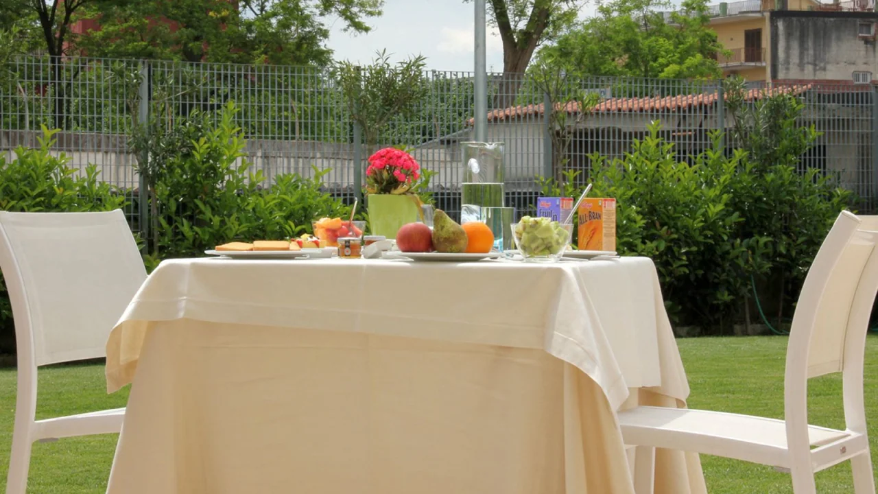 Palazzo Giordano Bruno